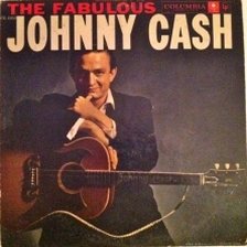 Ringtone Johnny Cash - I Still Miss Someone free download