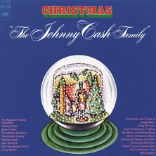 Ringtone Johnny Cash - Merry Christmas Mary free download