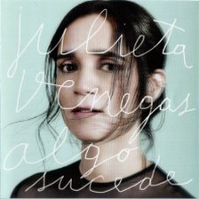 Ringtone Julieta Venegas - Algo sucede free download