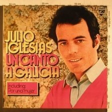 Ringtone Julio Iglesias - Un canto a Galicia free download