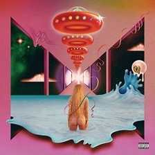 Ringtone Kesha - Spaceship free download