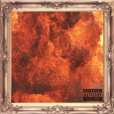 Ringtone Kid Cudi - Cold Blooded free download