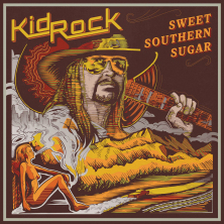 Ringtone Kid Rock - I Wonder free download
