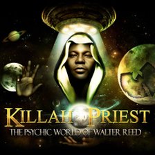 Ringtone Killah Priest - Peace God free download