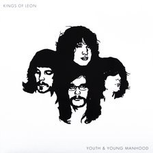 Ringtone Kings of Leon - California Waiting free download