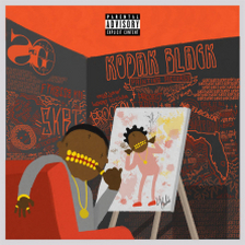Ringtone Kodak Black - Coolin and Booted free download