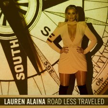 Ringtone Lauren Alaina - Road Less Traveled free download