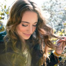 Ringtone Lauren Daigle - Once and for All free download