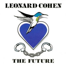 Ringtone Leonard Cohen - The Future free download