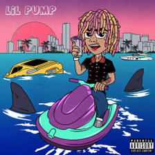Ringtone Lil Pump - Back free download