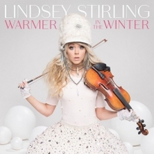 Ringtone Lindsey Stirling - All I Want for Christmas free download