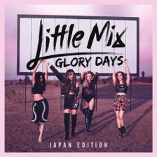 Ringtone Little Mix - Nobody Like You free download