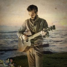 Ringtone Lord Huron - Ends of the Earth free download