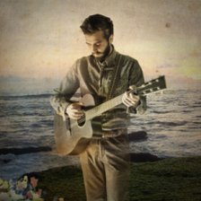 Ringtone Lord Huron - Love Like Ghosts free download