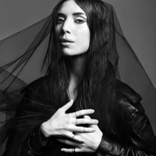 Ringtone Lykke Li - Never Gonna Love Again free download