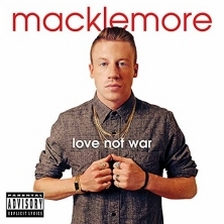 Ringtone Macklemore - Our Town free download