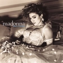 Ringtone Madonna - Dress You Up free download