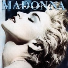 Ringtone Madonna - True Blue free download