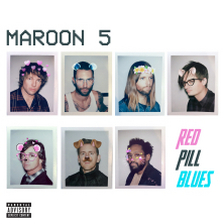 Ringtone Maroon 5 - Best 4 U free download