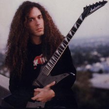 Ringtone Marty Friedman - Saturation Point free download