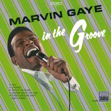 Ringtone Marvin Gaye - I Heard It Through the Grapevine free download