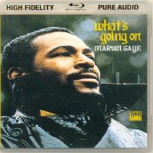 Ringtone Marvin Gaye - Right On free download