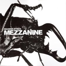 Ringtone Massive Attack - Inertia Creeps free download
