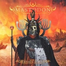 Ringtone Mastodon - Andromeda free download