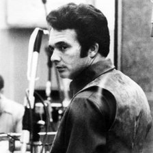 Ringtone Merle Haggard - Learning To Live With Myself free download