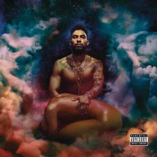 Ringtone Miguel - face the sun free download