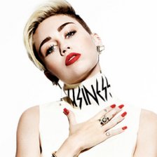 Ringtone Miley Cyrus - 7 Things (Daishi Dance remix) free download