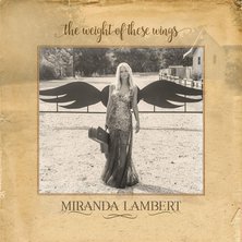 Ringtone Miranda Lambert - Covered Wagon free download
