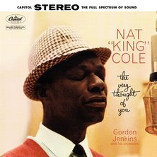 Ringtone Nat King Cole - Paradise (stereo) free download