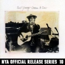 Ringtone Neil Young - Already One free download