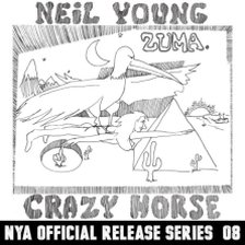 Ringtone Neil Young - Cortez the Killer free download