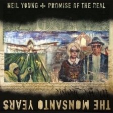 Ringtone Neil Young - Monsanto Years free download