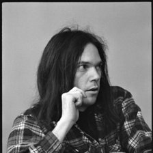 Ringtone Neil Young - Since I Met You Baby free download