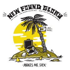 Ringtone New Found Glory - Barbed Wire free download