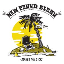 Ringtone New Found Glory - Blurred Vision free download