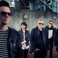 Ringtone New Order - Recoil free download