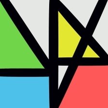 Ringtone New Order - Restless free download