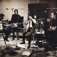 Ringtone Nick Cave & The Bad Seeds - Messiah Ward free download