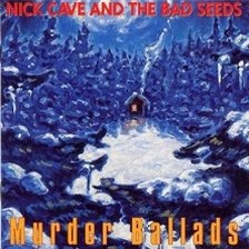 Ringtone Nick Cave & The Bad Seeds - Song of Joy free download