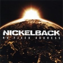 Ringtone Nickelback - Make Me Believe Again free download