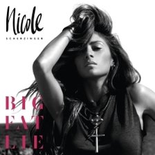 Ringtone Nicole Scherzinger - Big Fat Lie free download