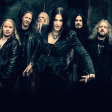 Ringtone Nightwish - The Crow, the Owl and the Dove free download