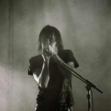 Ringtone Nine Inch Nails - Came Back Haunted free download