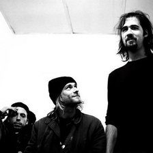 Ringtone Nirvana - Something in the Way free download