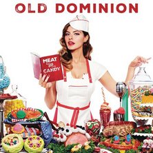 Ringtone Old Dominion - Snapback free download