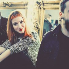 Ringtone Paramore - Fast in My Car free download